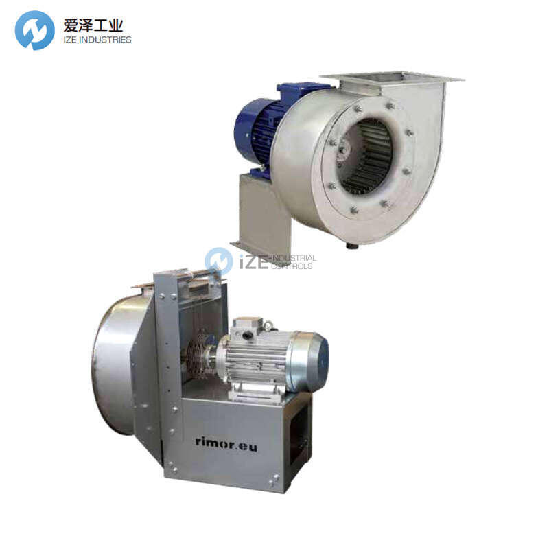 RIMOR风机APRI 902B R3T280M2