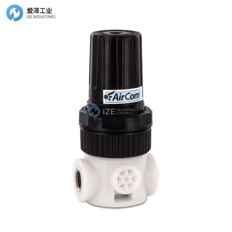 AIRCOM调压阀R037-01BK