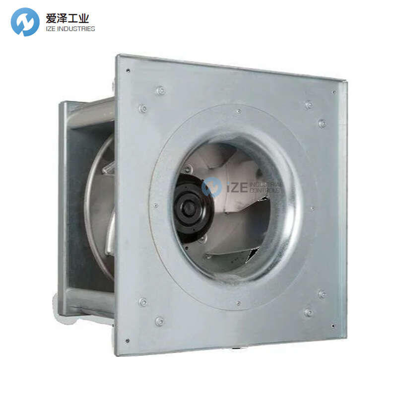 EBM风机K3G280-AU11-C3