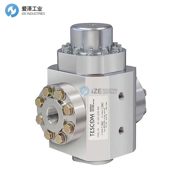 TESCOM减压阀26-126A-2162-076