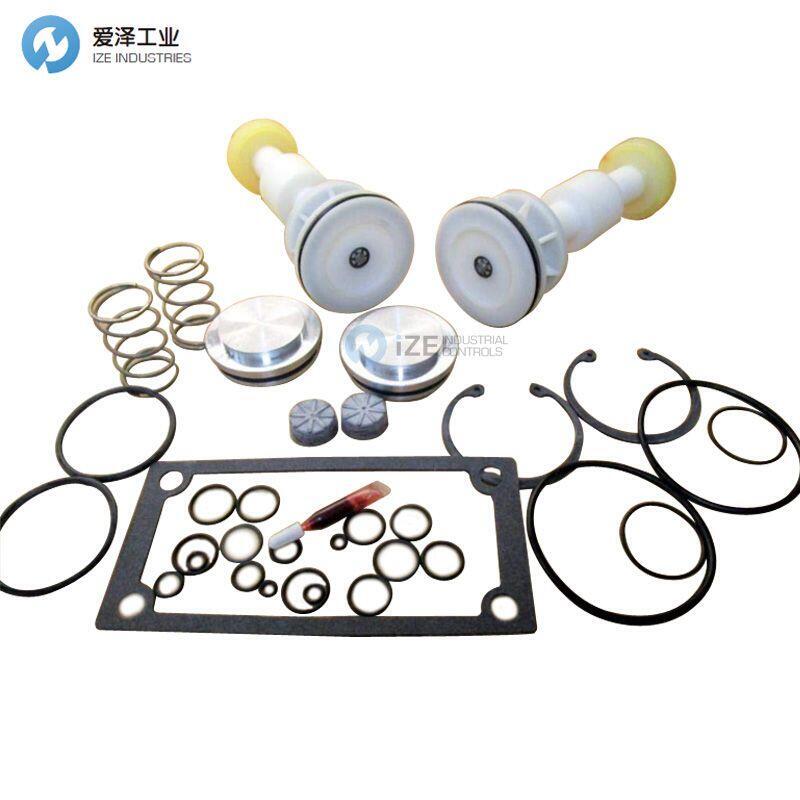 ROSS阀维修包1260K77