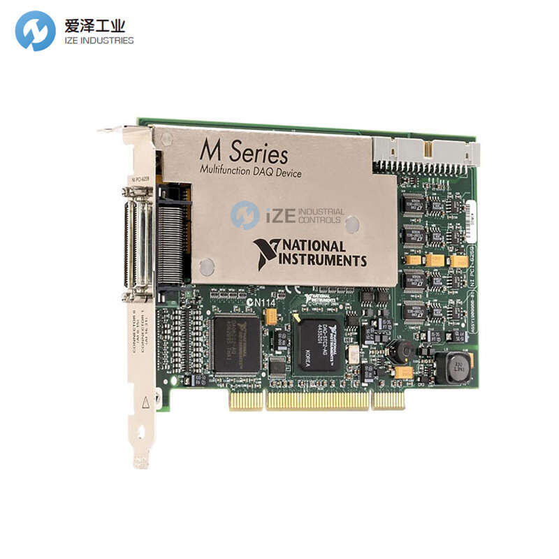 NI数据采集？镻CI-6289