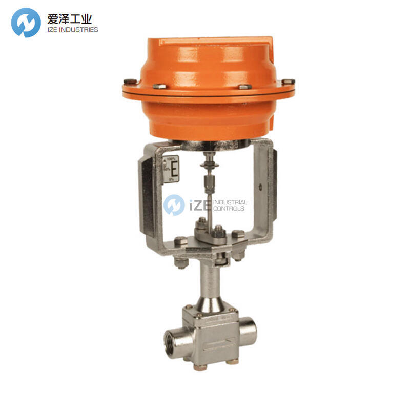 LOWFLOW控制阀708 1/2 3002483A