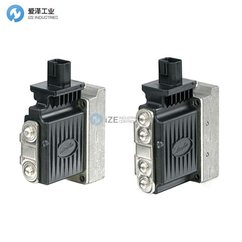 DANFOSS执行器11166829