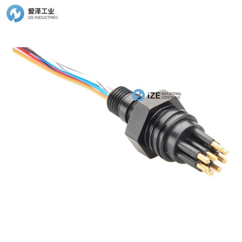 SUBCONN水密连接器BH2M