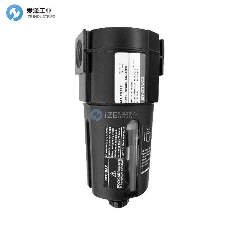 SHAVO空气调节器SF60G-4G-M7DB-X-XXX-XXX