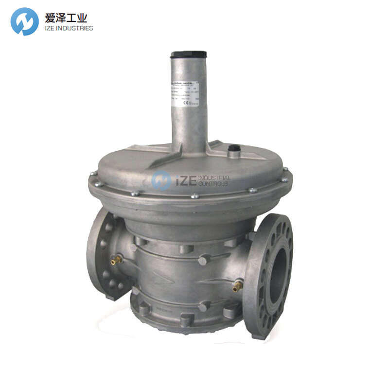 GIULIANI ANELLO燃气调节器ST1B100 009.0272.204