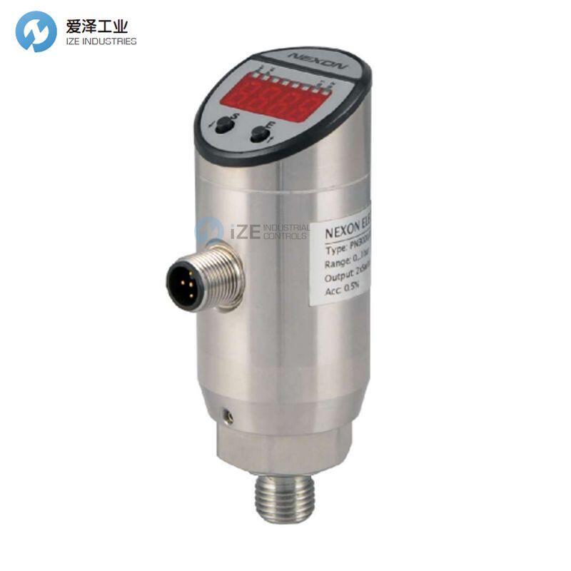 NEXON压力传感器PN3000/B250P21G14FS
