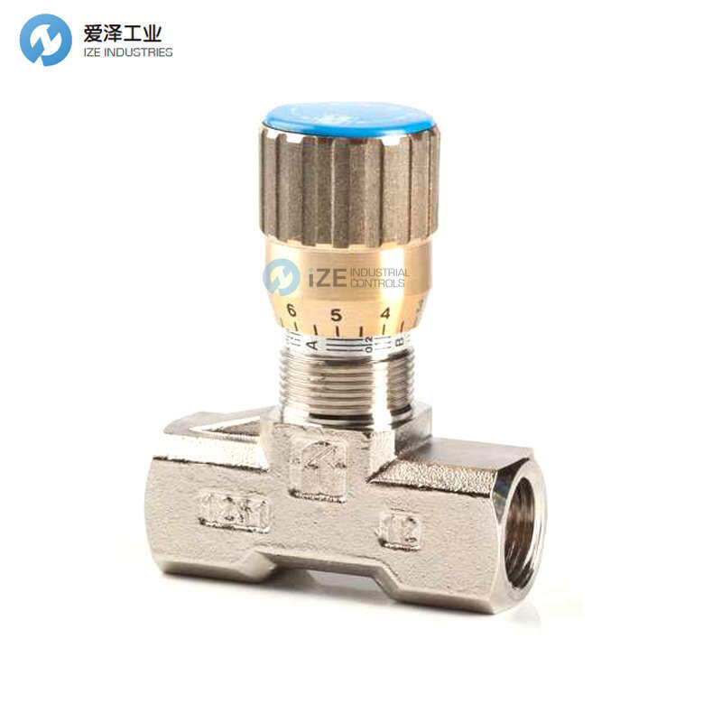 TOGNELLA阀FT1251/2-01-12