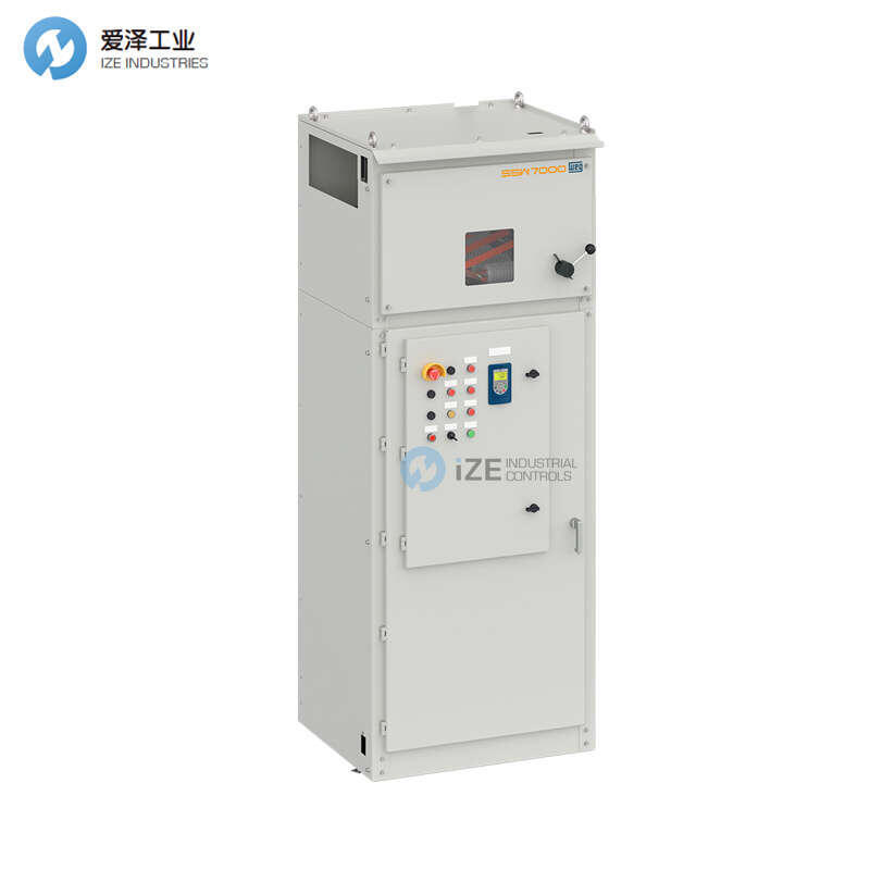 WEG控制单元组件UCBTSSW7000CKV3