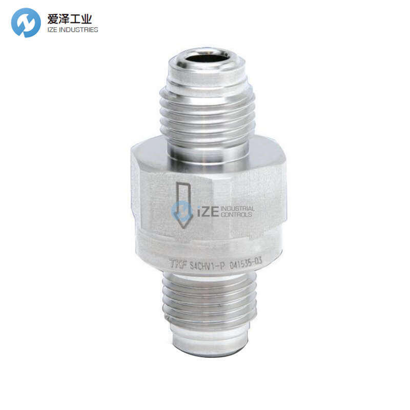 TKF单向阀TKFS8CHV1-EP