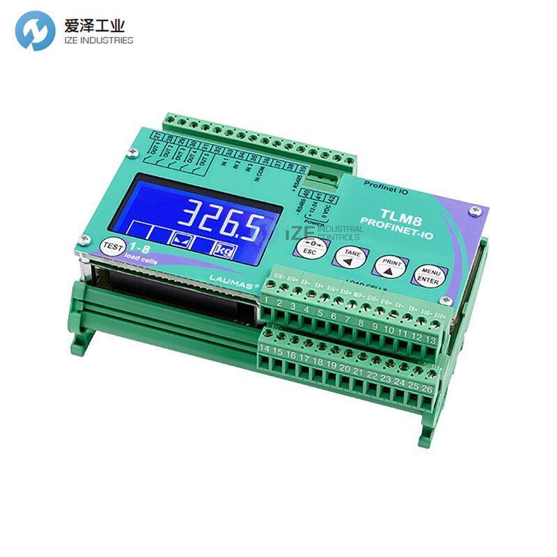 LAUMAS？門LM8 PROFINET-IO-N