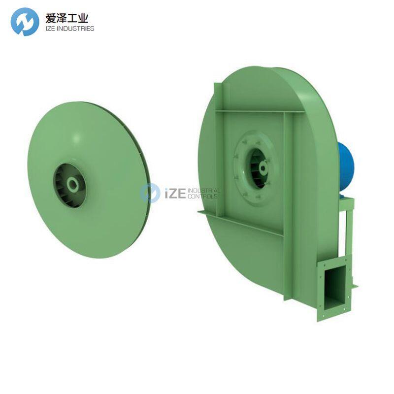 KONZ-LUFTTECHNIK风机APE901/C