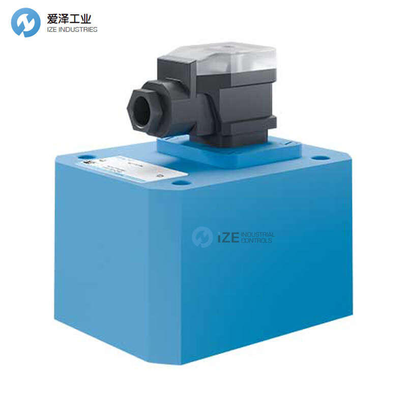 KRACHT流量计VC0,2K5F3R2SH