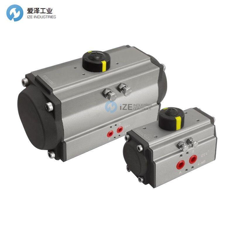 ALPHA执行器RT435SRK9FO