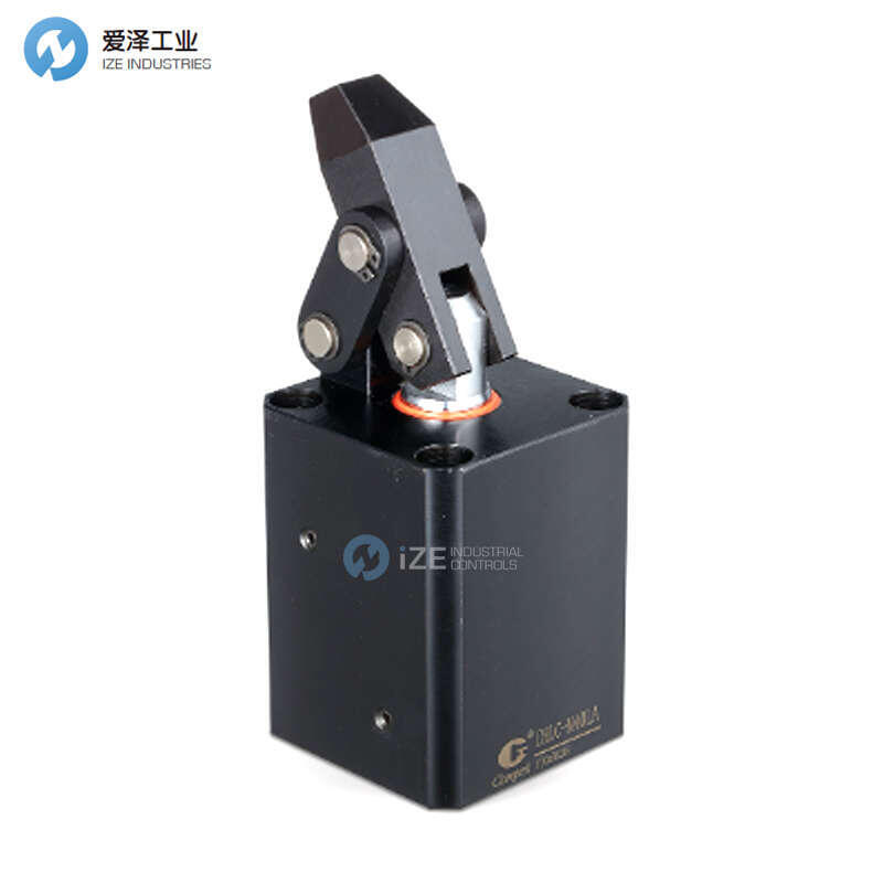 CLAMPTEK油压缸CHLC-FAM50