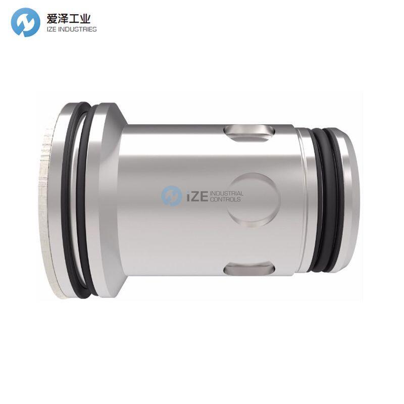 VICKERS阀芯CVI25D20M50