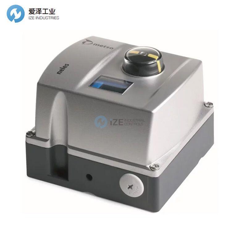 METSO阀门定位器ND9106HX8T