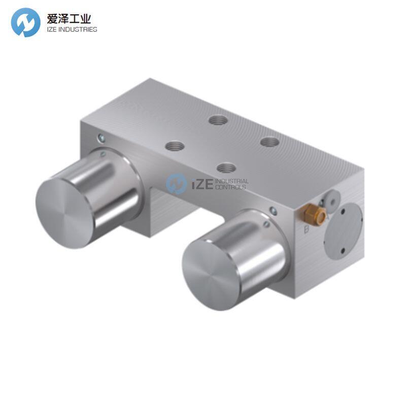 ZIMMER夹紧装置MKS3505AR