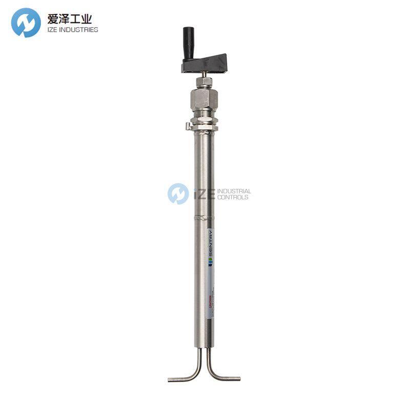 SENTRY控制阀VREL-11