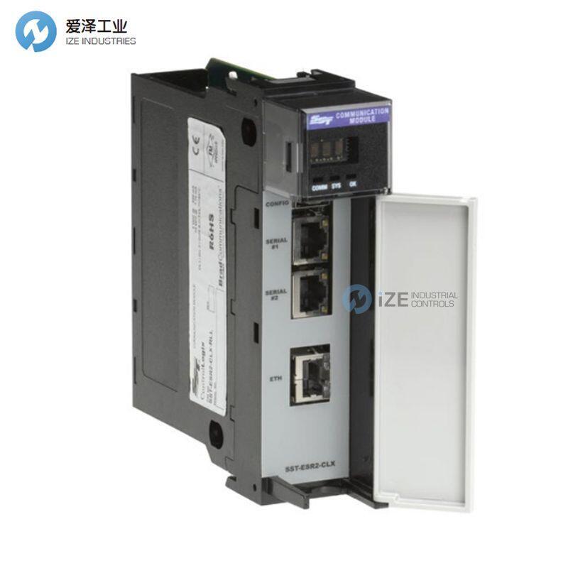 MOLEX通讯模块SST-SR4-CLX-RLL