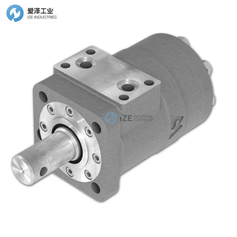 M+S液压马达HP200C4UC