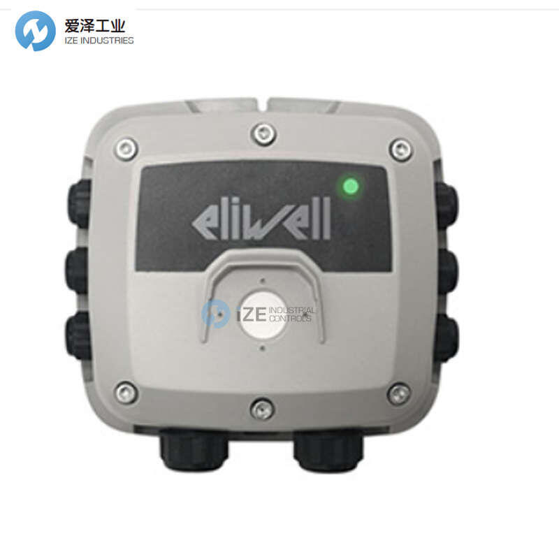 ELIWELL气体探测器LKD66SC00M400