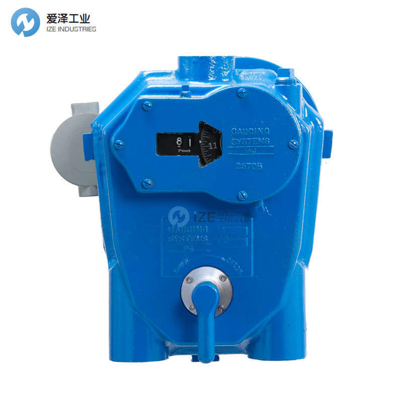 GSI液位计GSI-2570-DX