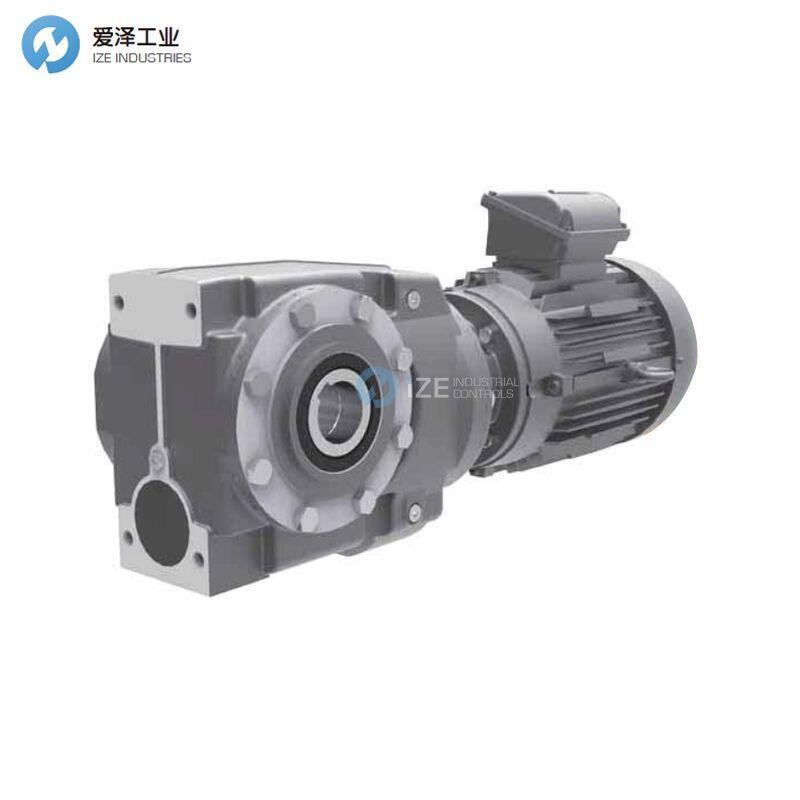 RADICON减速机C042163BMCK1A75A