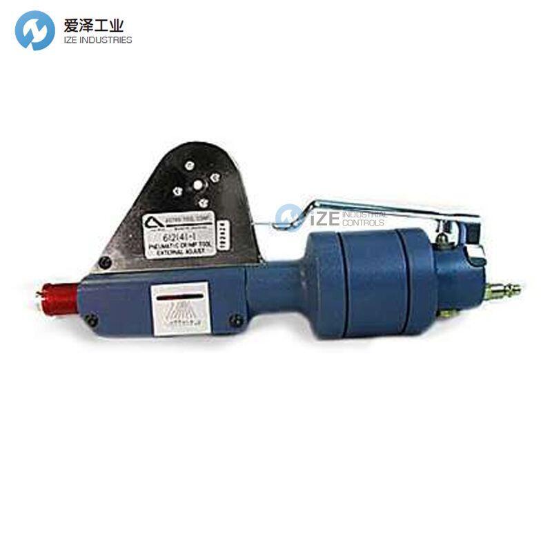 ASTRO TOOL压接工具612141-1