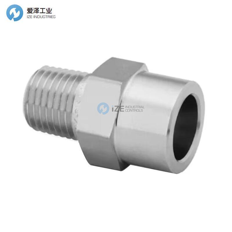 EMB焊接接头SNO-V25-S/St/1.4571