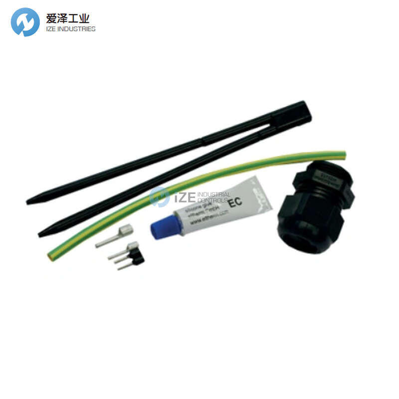 ELTHERM电源连接套件ELVB-SREx-25