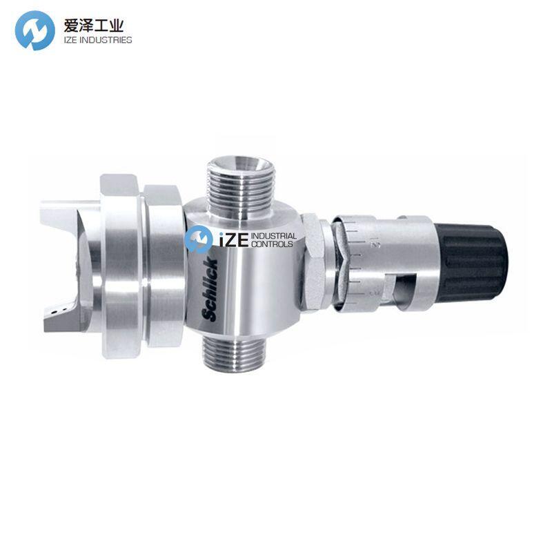 SCHLICK喷嘴930/3 Version 1.0