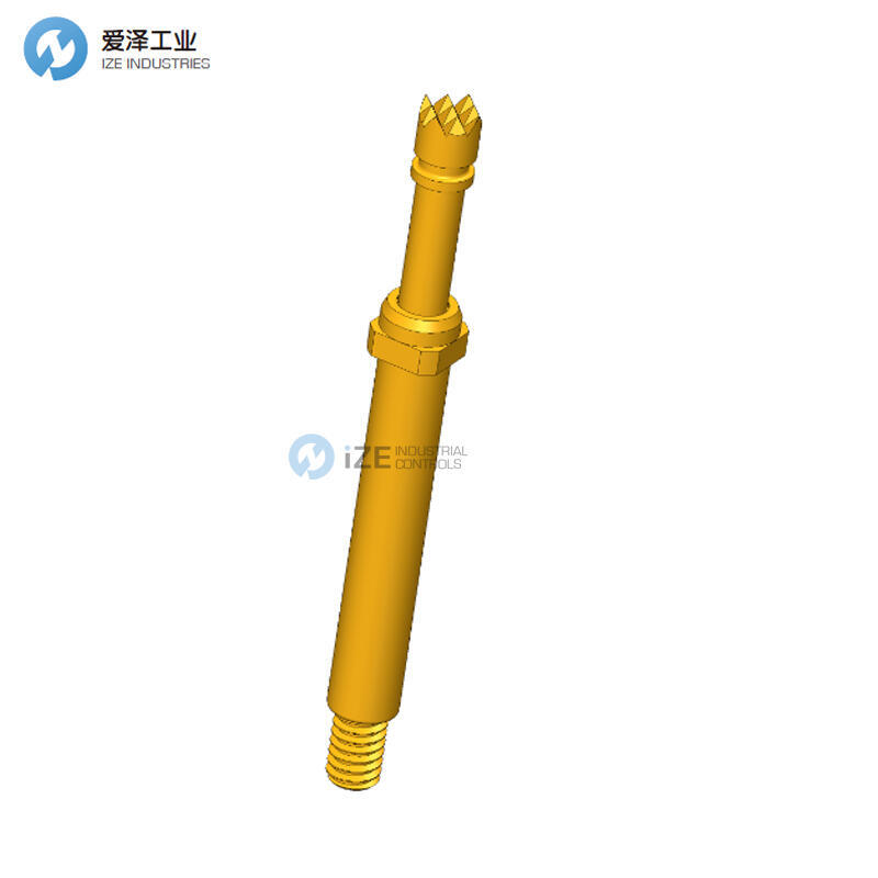 INGUN探针HSS120306230A1502M