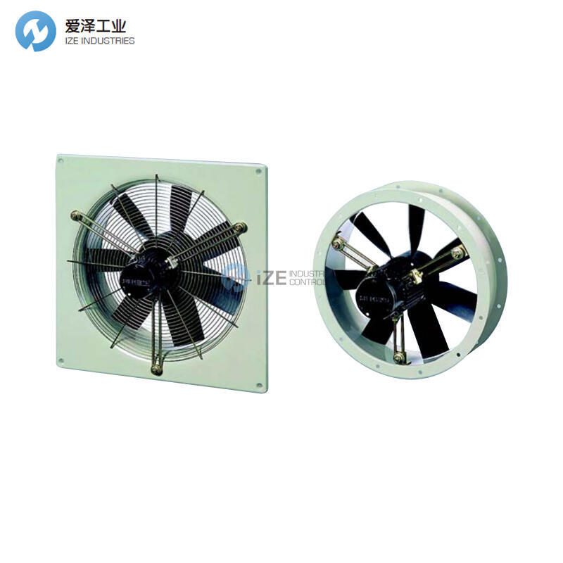 MDEXX低压轴流风机2FC2312-1RA11-4CD6