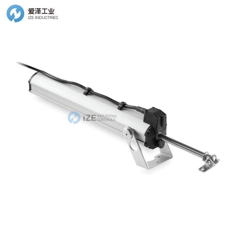 MINGARDI线性执行器D8 2700933 300mm