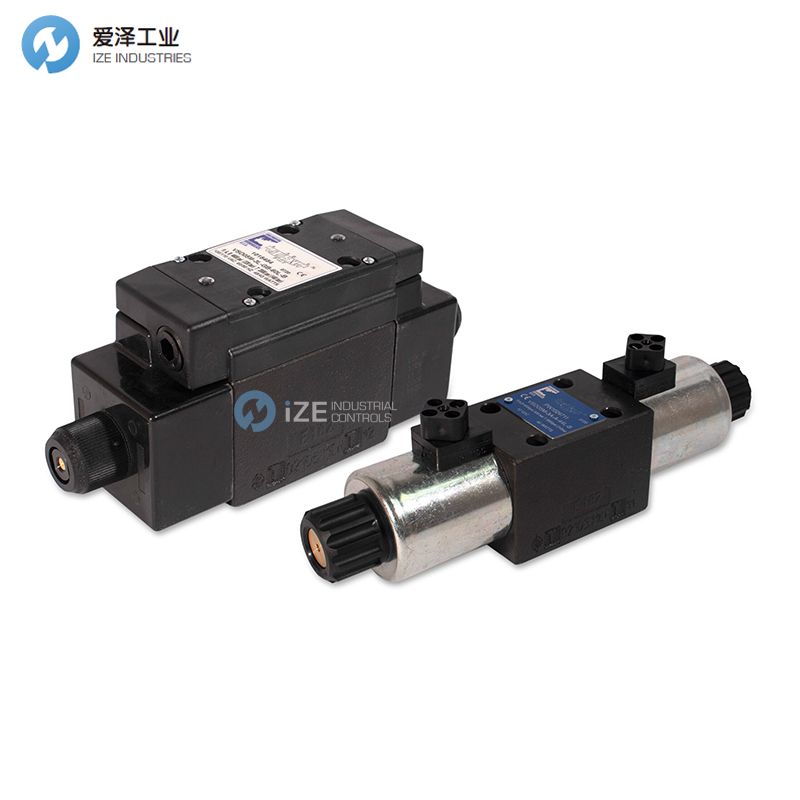 CONTINENTAL电磁阀VSD05M-1A-G-42L-B