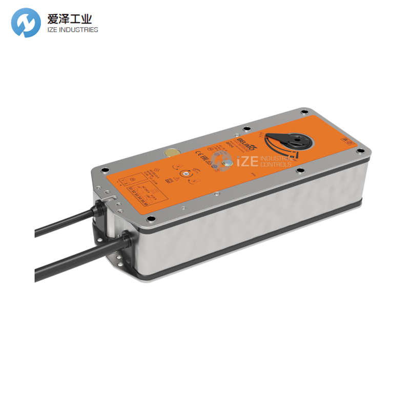 BELIMO执行器BF24-C134