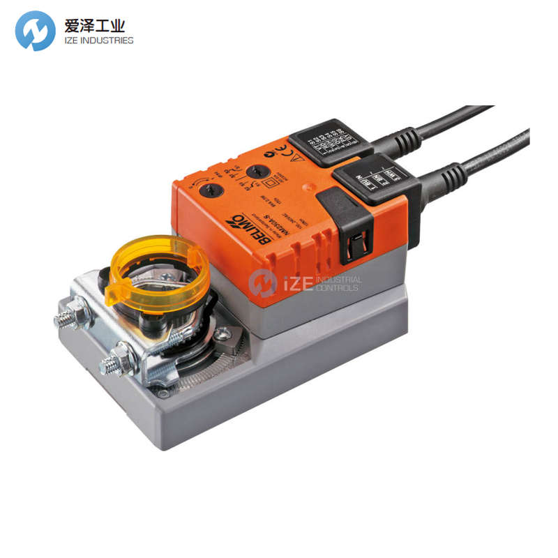 BELIMO执行器NM230AX-S