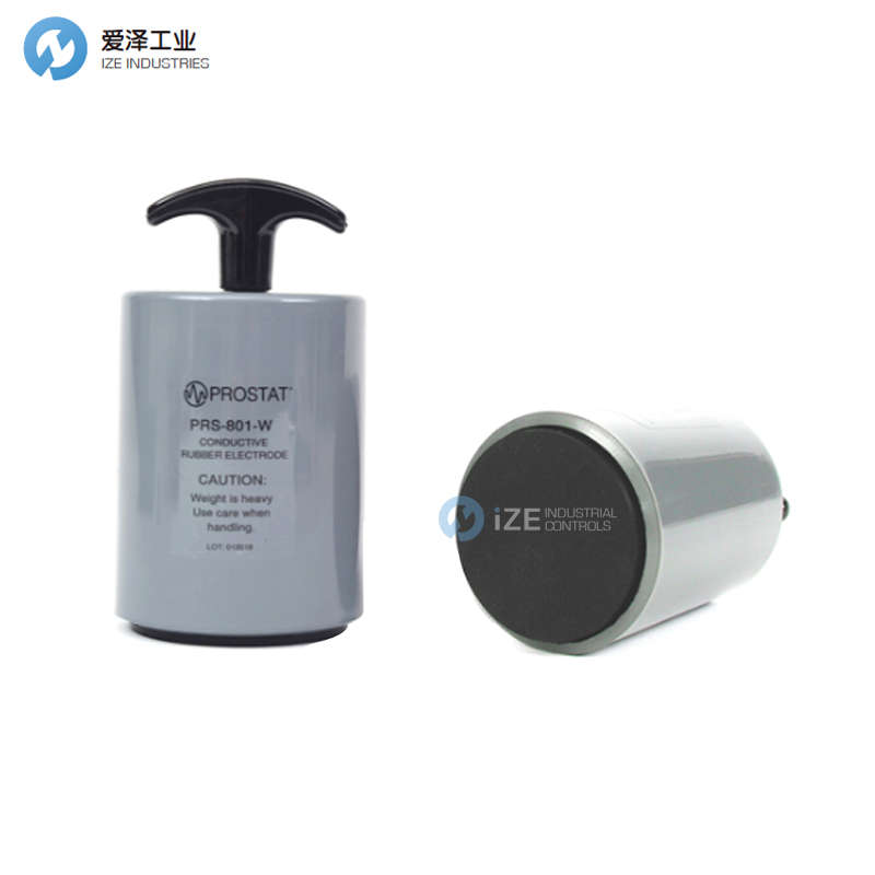 PROSTAT导电橡胶电极PRS-801W
