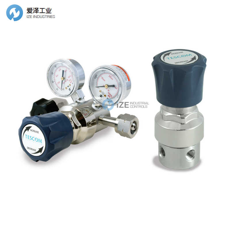 TESCOM压力调节阀SG164151