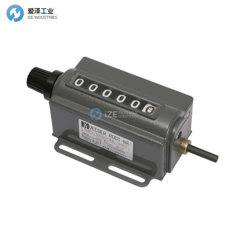 VEEDER ROOT计数器166936-005