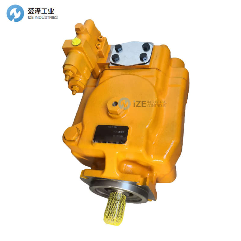 CAT柱塞泵104-1752