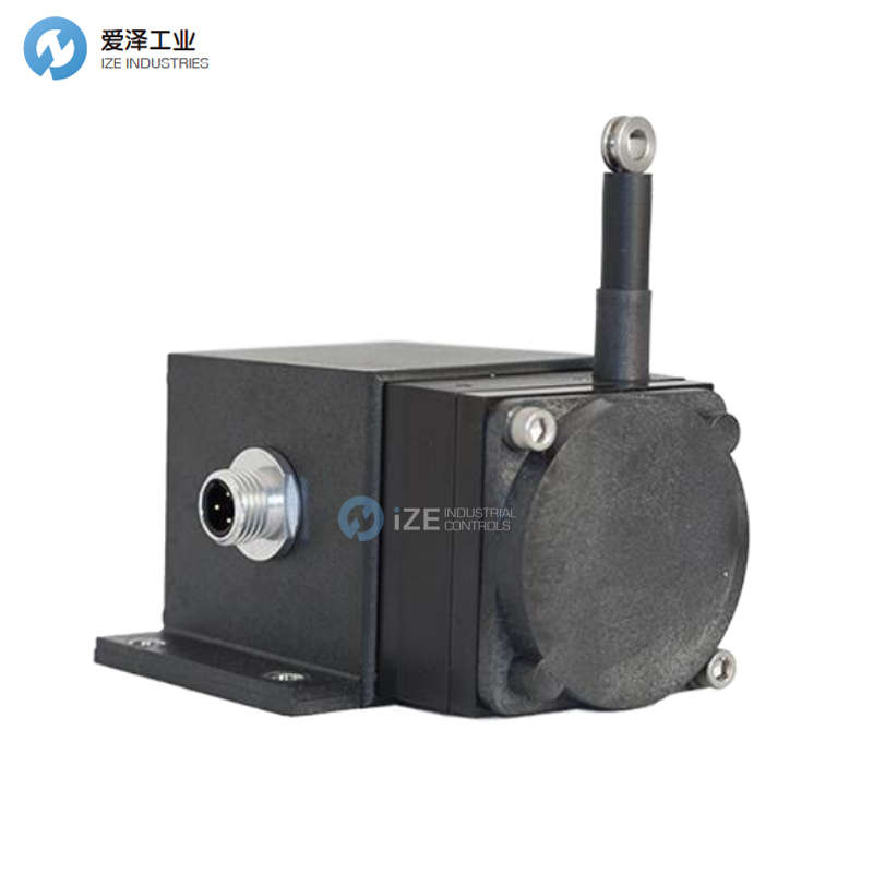 CELESCO位置传感器PT1A-40-FR-10K-M6-632330A