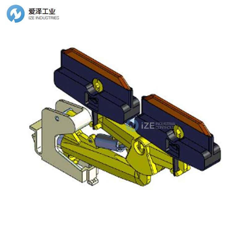 CONDUCTIX WAMPFLER集电器081508-01415