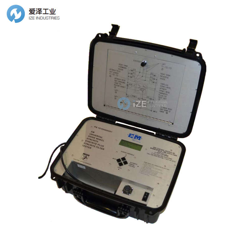 E M测试仪10189460G01