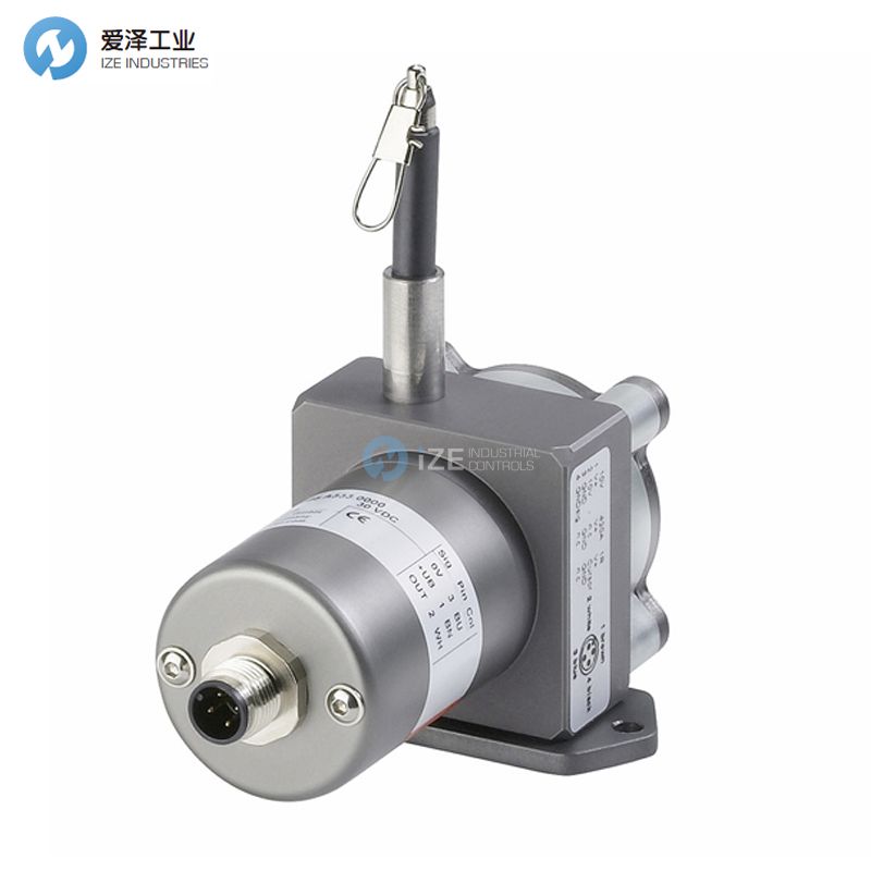 KISTLER电位计KCD16251