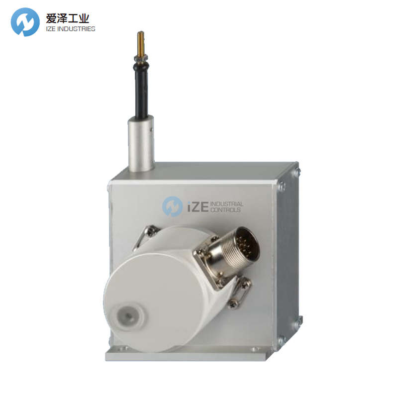 ASM位置传感器WS19KT-2000-HSSI-SB0