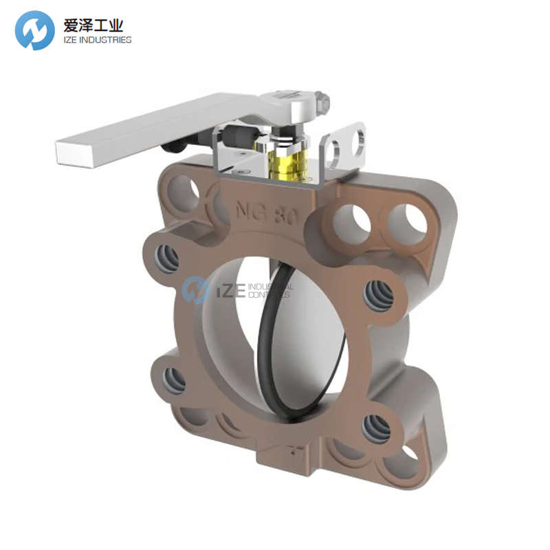 ASA HYDRAULIK蝶阀SDA00040E AF40