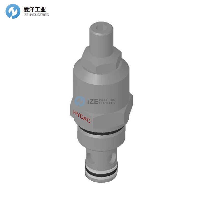 HYDAC阀SD08-01-C-N-V